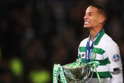 “Why I made the decision to join Celtic,” Christopher Jullien – Je ne regrette rien