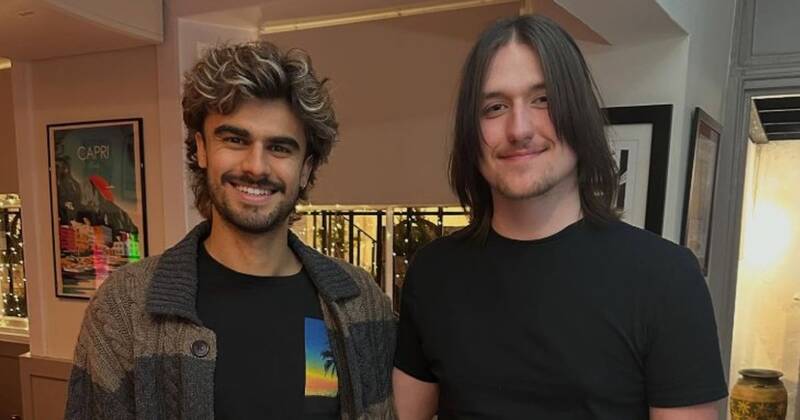 Popular Celtic star spotted at Glasgow restaurant as staff say ‘always a pleasure’