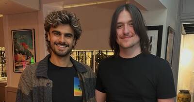 Popular Celtic star spotted at Glasgow restaurant as staff say ‘always a pleasure’