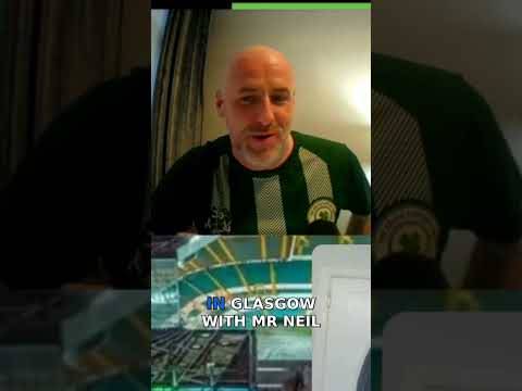 A Wild Night Out with Celtic Legends: What Happened?