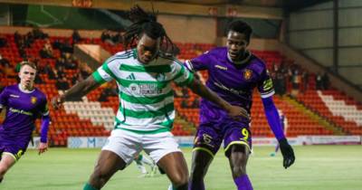 Albion Rovers v Celtic B: Biggest challenge will be our pitch insists boss ahead of season finale