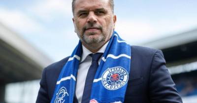 Ange to Rangers is the word on the Hotline as Celtic warned NEXT SEASON will trigger an era of Ibrox domination