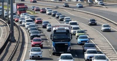 Bank Holiday weekend travel warnings amid Scottish Cup semi-finals and V festival