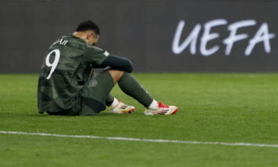 Brendan Rodgers Defends Adam Idah After Social Media Video Released