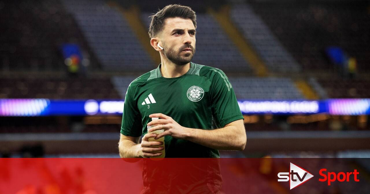 Brendan Rodgers hoping to have Tierney and Taylor together at Celtic next term