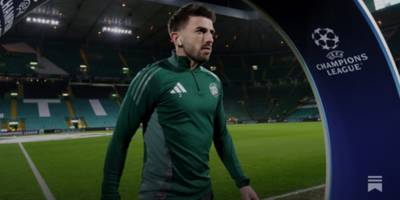 Brendan Rodgers Pre-St Johnstone Press Conference [Transcript]