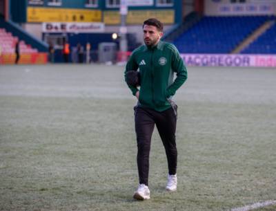 Brendan Rodgers Responds to Greg Taylor Contract Speculation