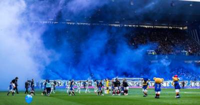 Celtic don’t give a toss about Rangers guard of honour as changing of the guard is real Parkhead priority – Chris Sutton