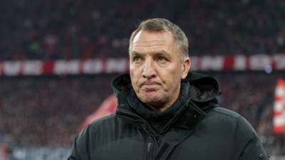 Celtic eyeing U-turn before Scottish Cup semi-final