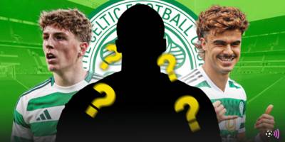 Celtic initiate move for versatile gem just days after first link emerges