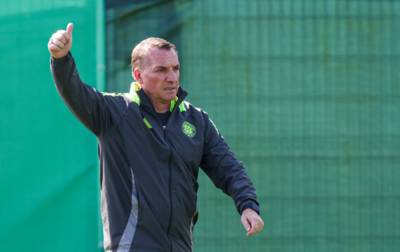 Celtic make ‘improved’ last-ditch contract offer to keep outgoing star as one key factor could sway decision