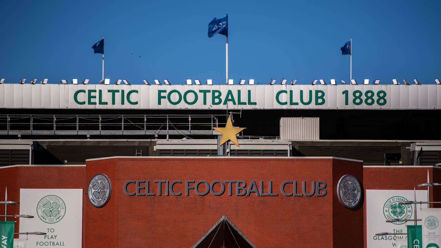 Celtic player’s Parkhead career seems over after new update