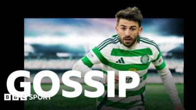 Celtic renew bid to extend Taylor stay – gossip