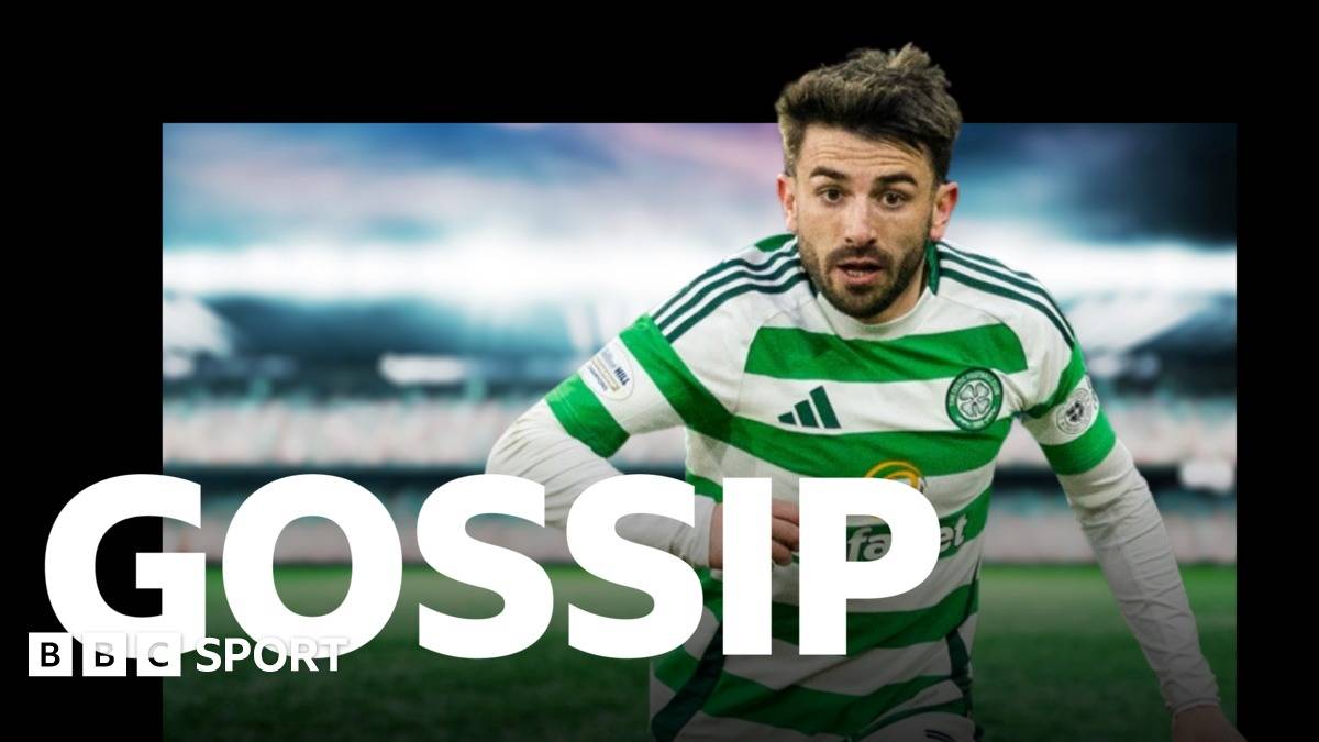 Celtic renew bid to extend Taylor stay &ndash; gossip