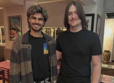 Celtic star spotted dining at popular Glasgow West End Italian restaurant