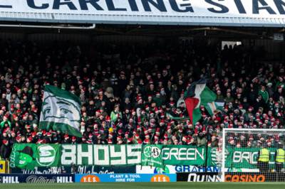 Celtic supporters face Dundee Utd ticket price hike for potential title party