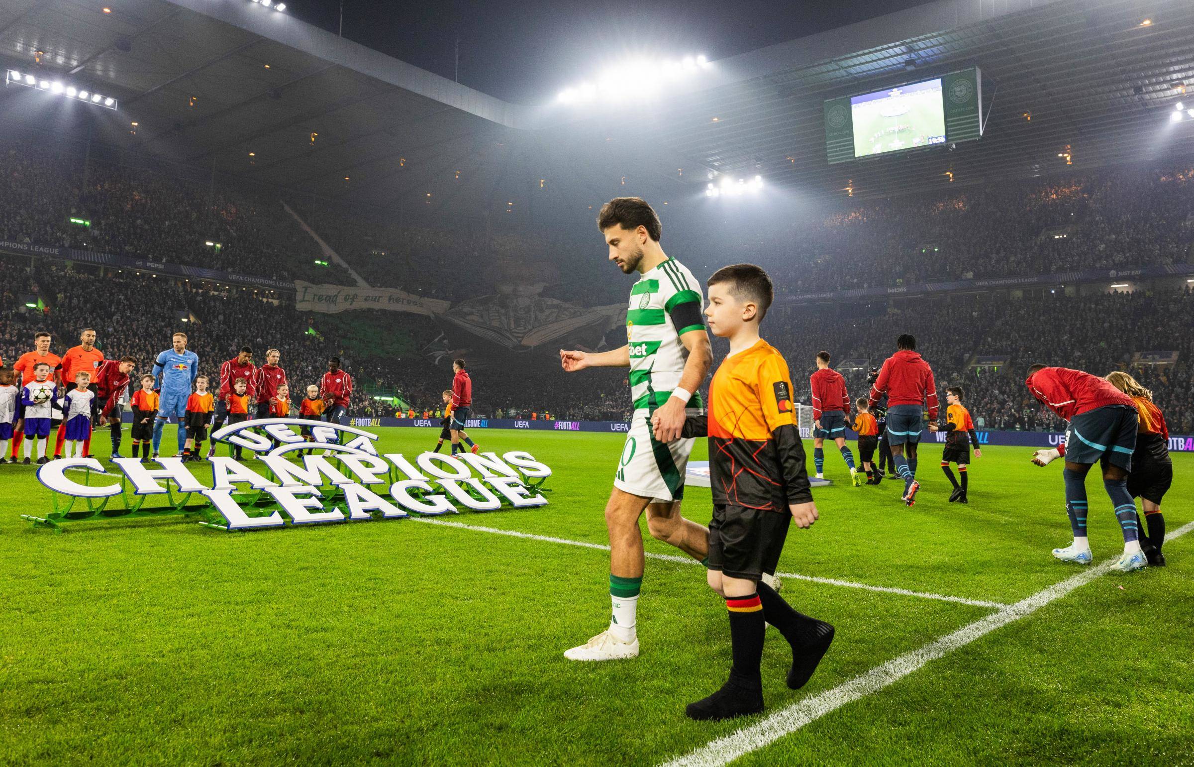 Celtic’s UEFA coefficient position, update on August Champions League play-off