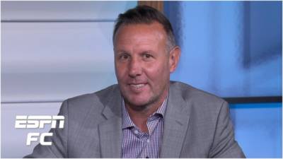 Craig Burley on Celtic, Chelsea and Transitioning From Player to Pundit