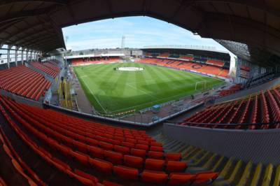 Dundee United hike ticket prices by 23 per cent for potential Celtic title party as Tannadice bosses look to cash in