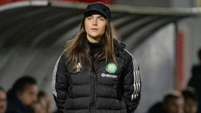 Elena Sadiku: We want to give the fans something back with a win on Sunday