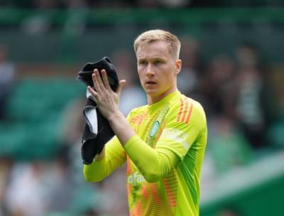 “First and foremost,” Viljami Sinisalo on what Celtic must do at Hampden
