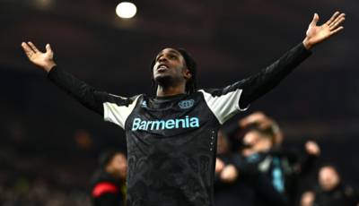 Former Celtic star backed for ‘crazy’ Liverpool transfer to replace key Reds ace as ex teammate has a hunch