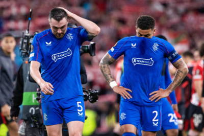 Give it to Barry- Disappointed Tavernier launches campaign to keep Ferguson