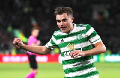 How James Forrest can become Celtic’s most decorated player of all-time as historic milestone looms