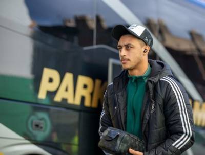 “I don’t have any doubt he’s a great young professional,” Rodgers back Idah