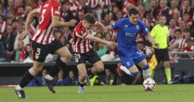 Ianis Hagi nursing Rangers anger but penalty claims aren’t what has playmaker steamed up