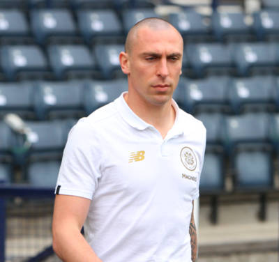 Joey Barton trolled to reply as Celtic fans taunt Burnley legend online