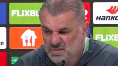 ‘People Like to Mock and Ridicule,’ Ange Fires Back at Critics