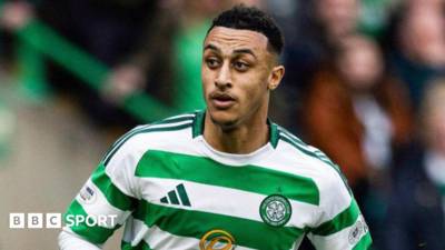 Rodgers defends Idah after night out video