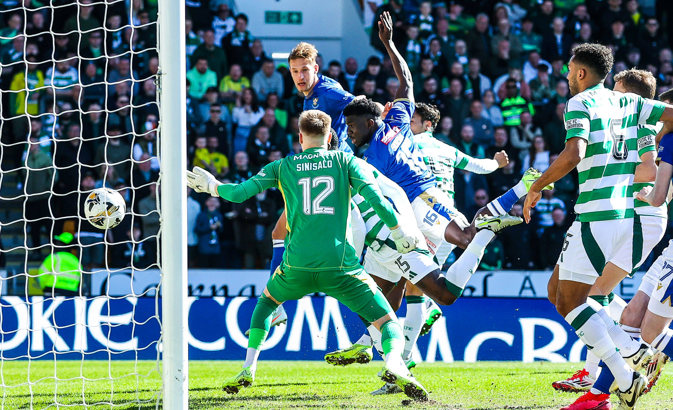 St Johnstone vs Celtic: Team news, predictions, key men and latest Scottish Cup odds