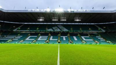 Statement from Celtic FC