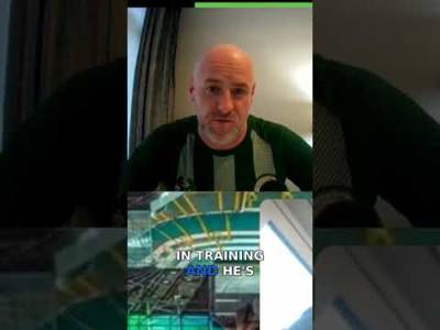 The Adam Idah Controversy: A Pint or a Scandal?