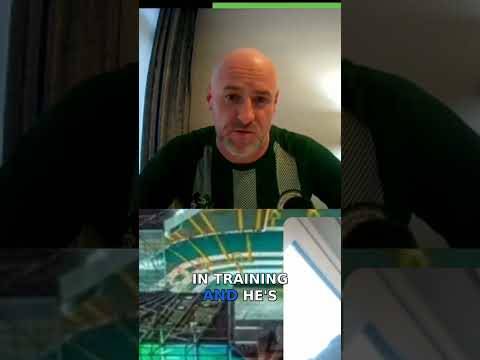 The Adam Idah Controversy: A Pint or a Scandal?