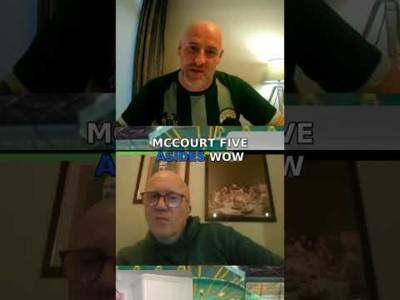 The Futsal Connection: How Rogic Became a Star!