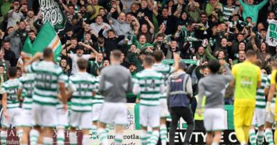 The reason for Celtic’s Dundee United ticket gripe revealed as potential rule breach sees Hoops go to the SPFL