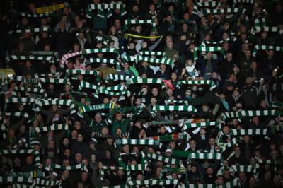 The reason why Celtic fans sing You’ll Never Walk Alone