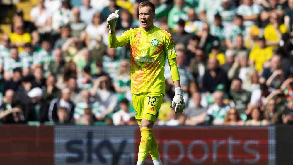 Vil Sinisalo is hoping for another special Hampden memory on Sunday