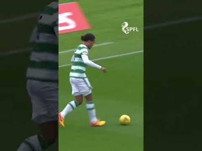 Virgil Skill @ Firhill