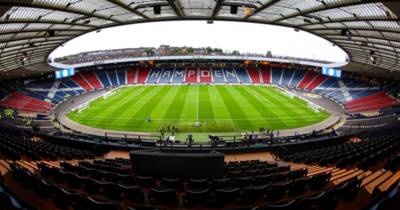 What channel is Hearts vs Aberdeen? Live stream, TV, ref, VAR and team news for Scottish Cup semi final at Hampden
