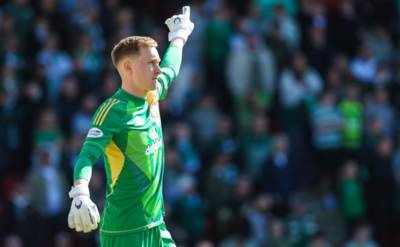 ‘A bit of an early shout’: Viljami Sinisalo details timeline of Celtic transfer