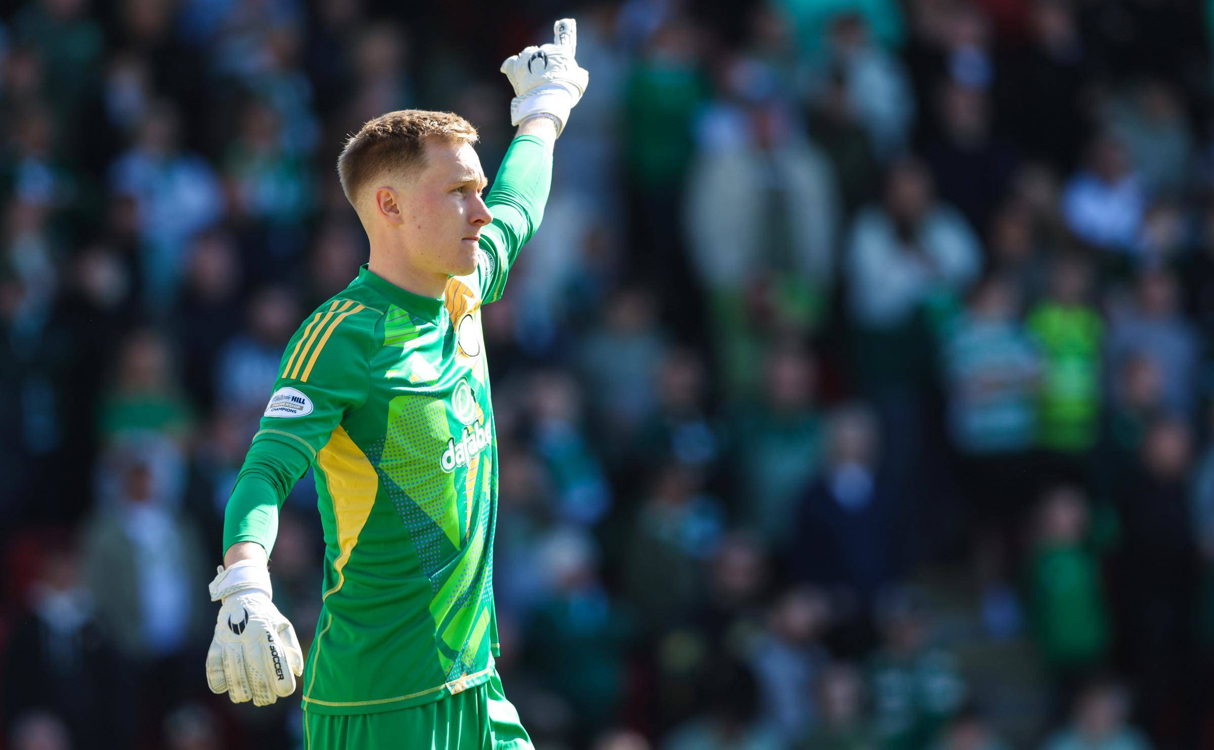 ‘A bit of an early shout’: Viljami Sinisalo details timeline of Celtic transfer