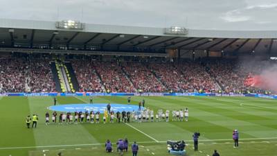 Aberdeen Reach Scottish Cup Final After Dramatic Extra-Time Victory Over Hearts