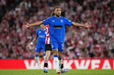 Another anti-Celtic “neutral” cries bitter tears as his team exits Europe.