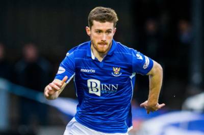 Anthony Ralston knows not to write off St Johnstone’s chances of a great escape