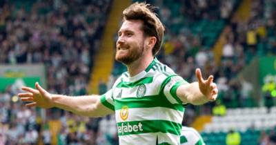 Anthony Ralston makes Celtic plea over Brendan Rodgers’ future as Hampden aura comes into play yet again