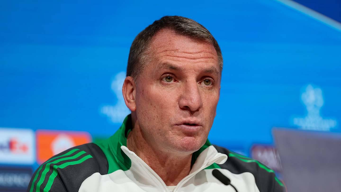 Brendan Rodgers Has Transformed Player Celtic Fans Wrote Off